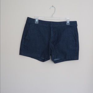 Banana republic jean short